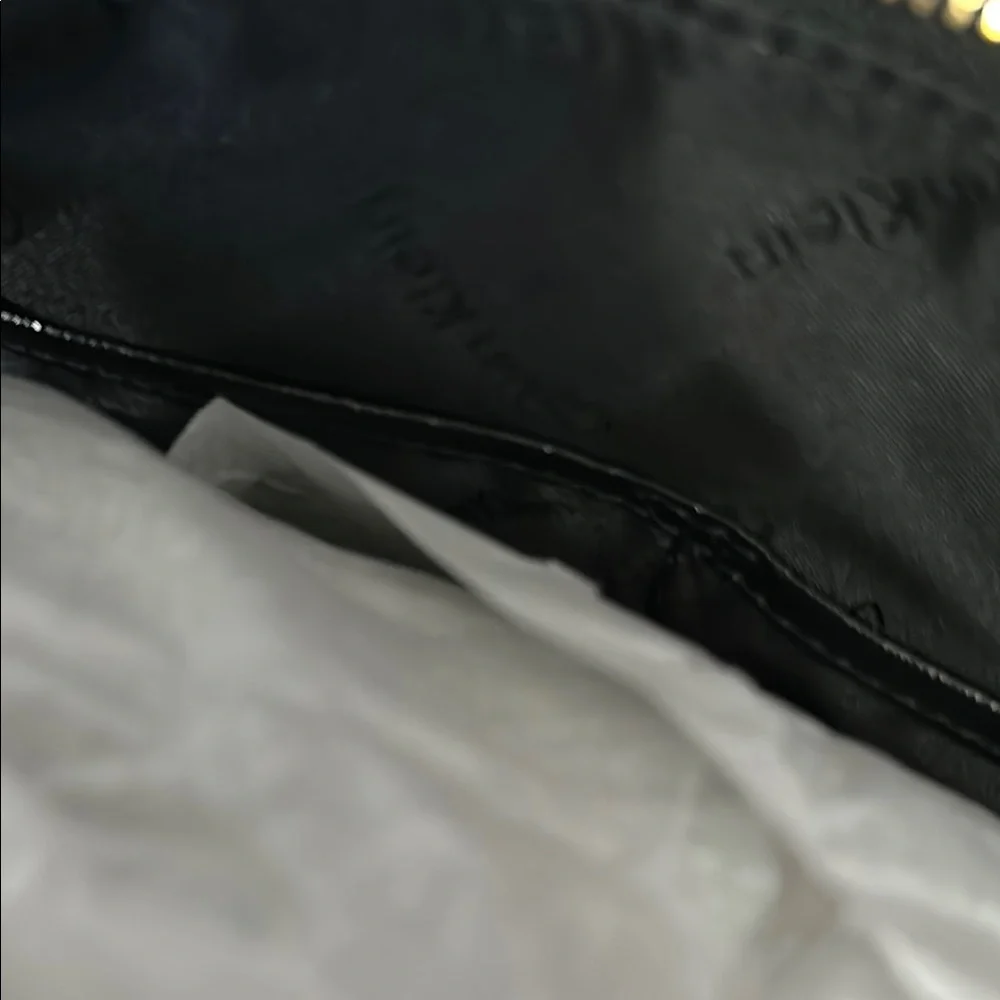 Calvin Klein Red Women's Bag - Picture 6 of 6